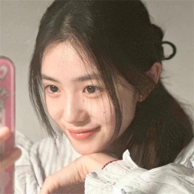 活力青春俏娇娃