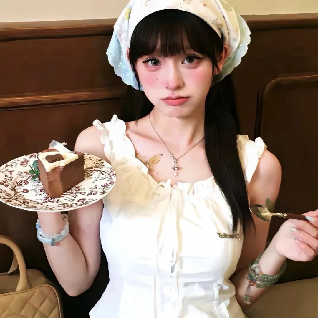 无瑕修女